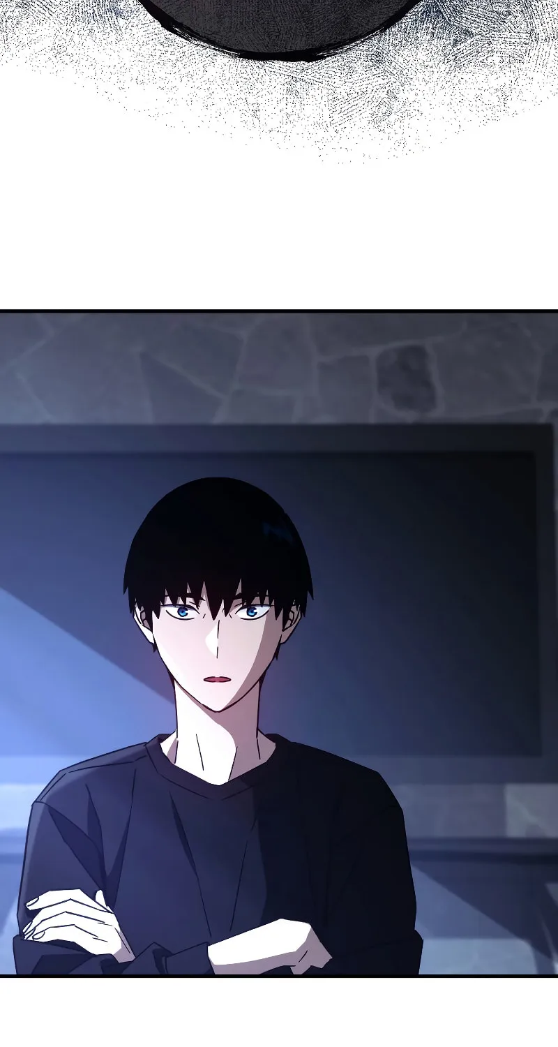 Read The Hero Returns chapter 63 image 95 on Lezhin