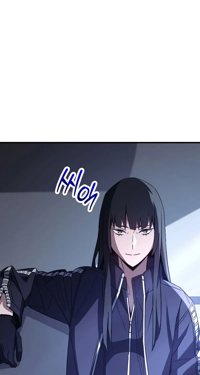 Read The Hero Returns chapter 63 image 96 on Lezhin