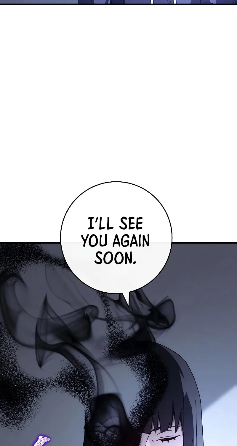 Read The Hero Returns chapter 63 image 97 on Lezhin