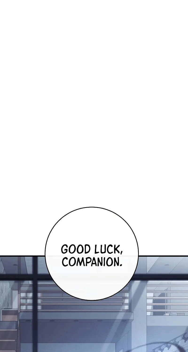 Read The Hero Returns chapter 63 image 99 on Lezhin