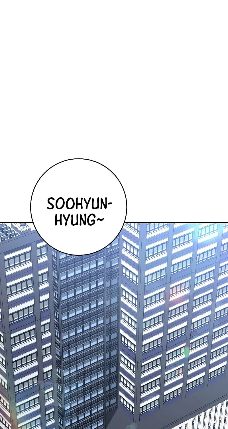 Read The Hero Returns chapter 64 image 1 on Lezhin