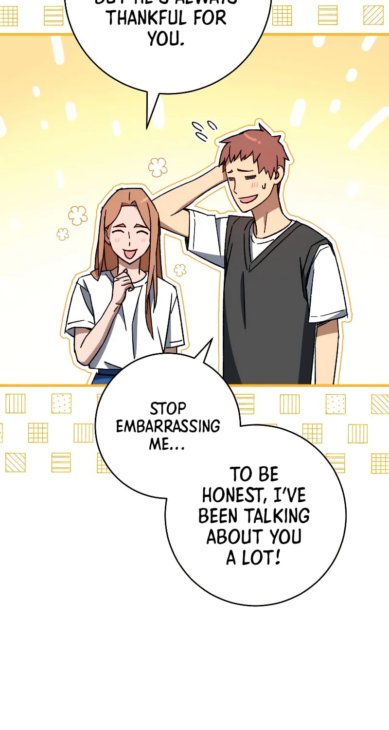 Read The Hero Returns chapter 64 image 10 on Lezhin