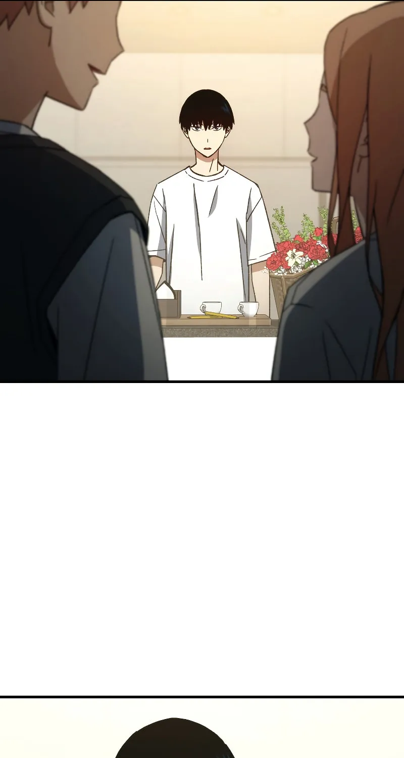 Read The Hero Returns chapter 64 image 12 on Lezhin