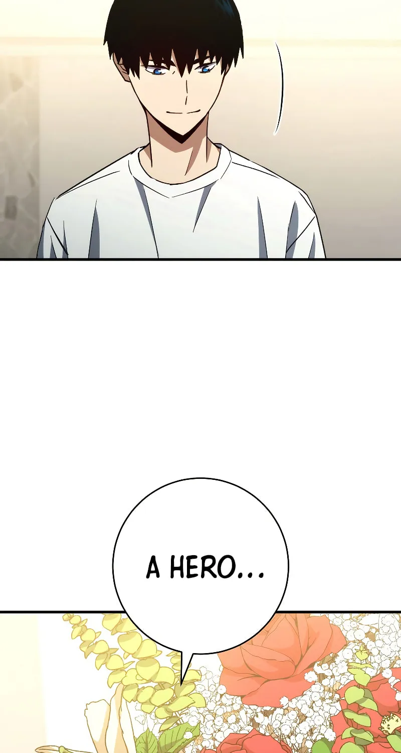 Read The Hero Returns chapter 64 image 13 on Lezhin