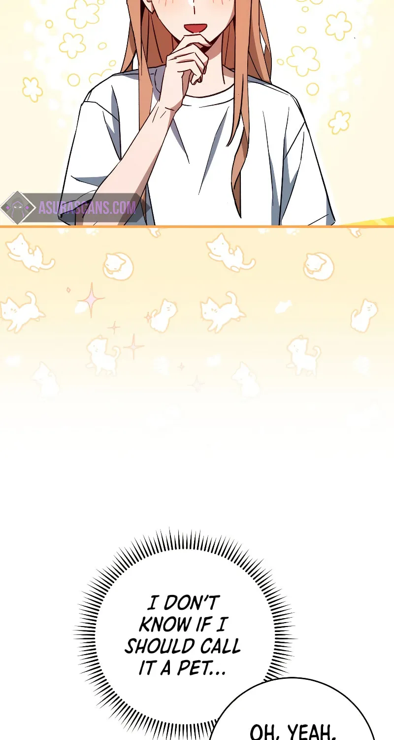 Read The Hero Returns chapter 64 image 19 on Lezhin