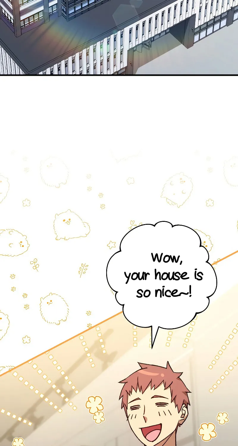 Read The Hero Returns chapter 64 image 2 on Lezhin