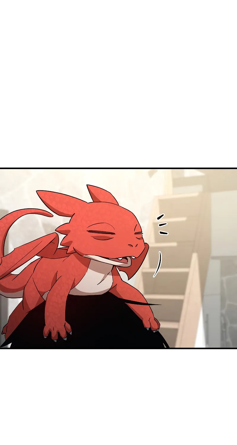 Read The Hero Returns chapter 64 image 26 on Lezhin