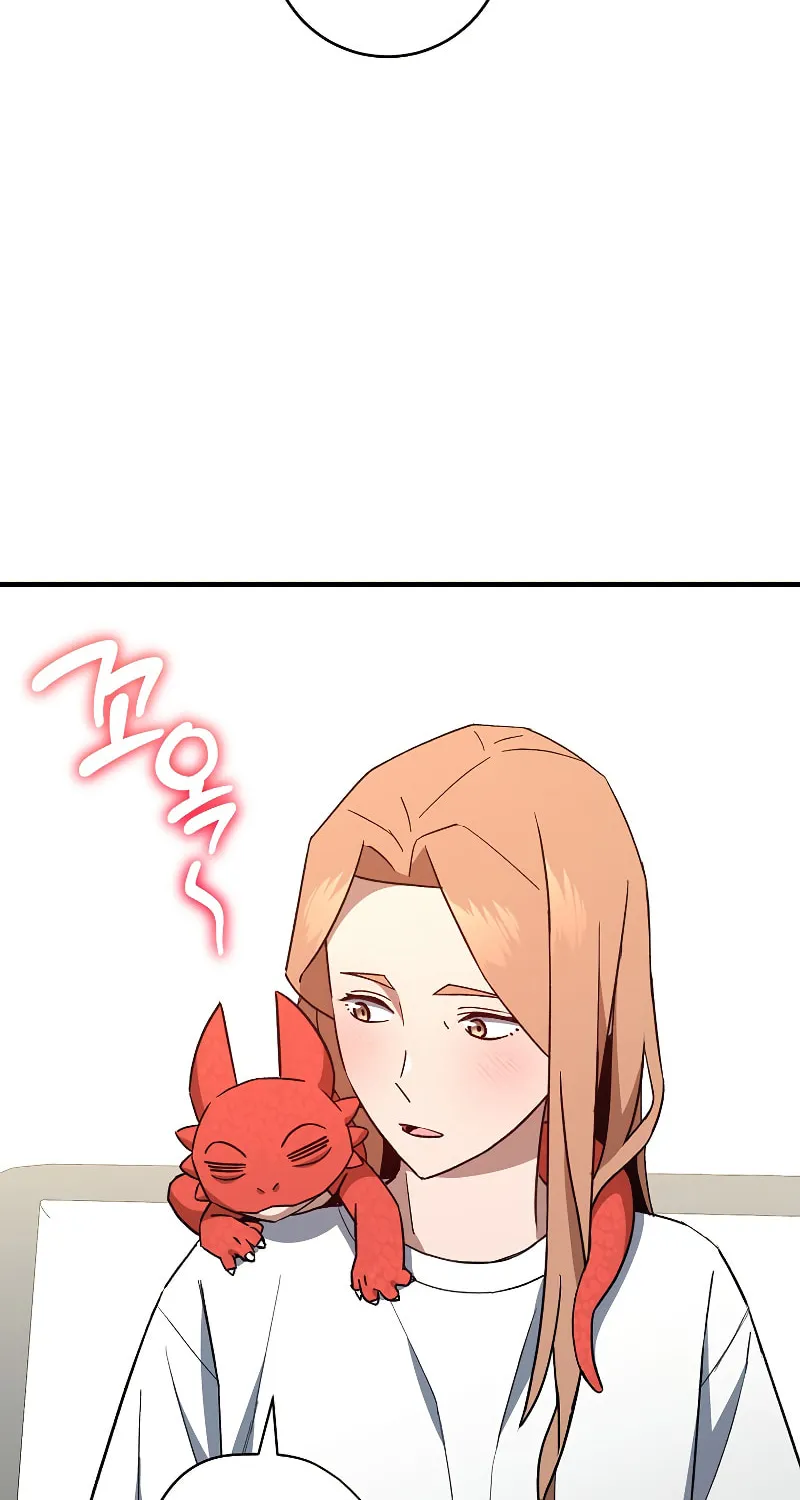 Read The Hero Returns chapter 64 image 28 on Lezhin