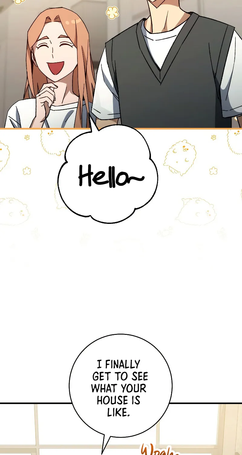 Read The Hero Returns chapter 64 image 3 on Lezhin