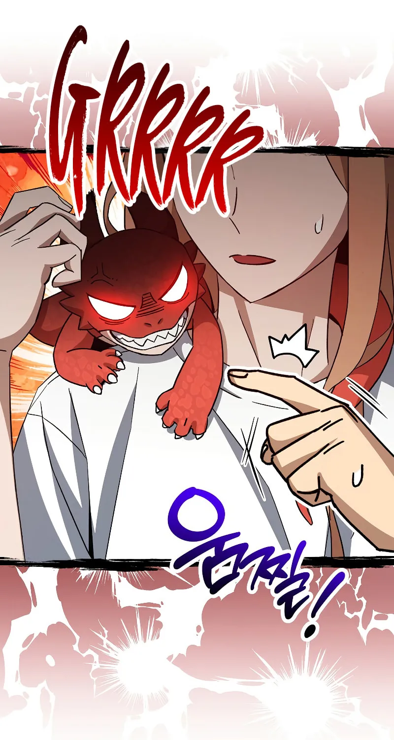 Read The Hero Returns chapter 64 image 32 on Lezhin