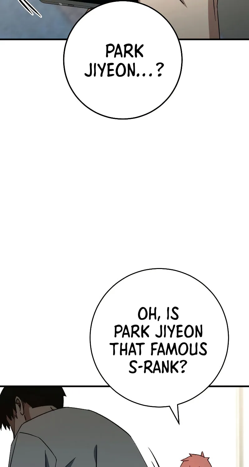 Read The Hero Returns chapter 64 image 36 on Lezhin