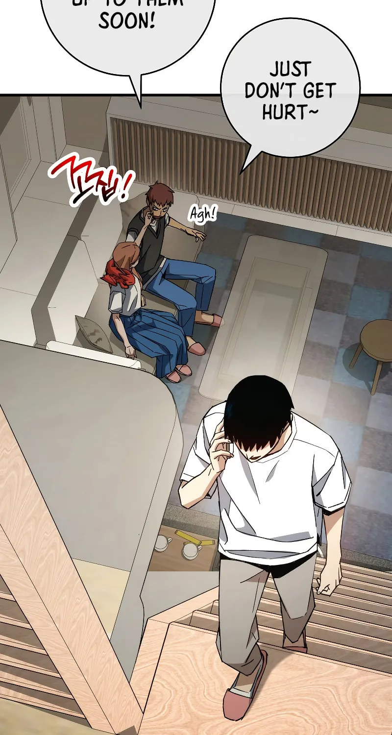 Read The Hero Returns chapter 64 image 39 on Lezhin