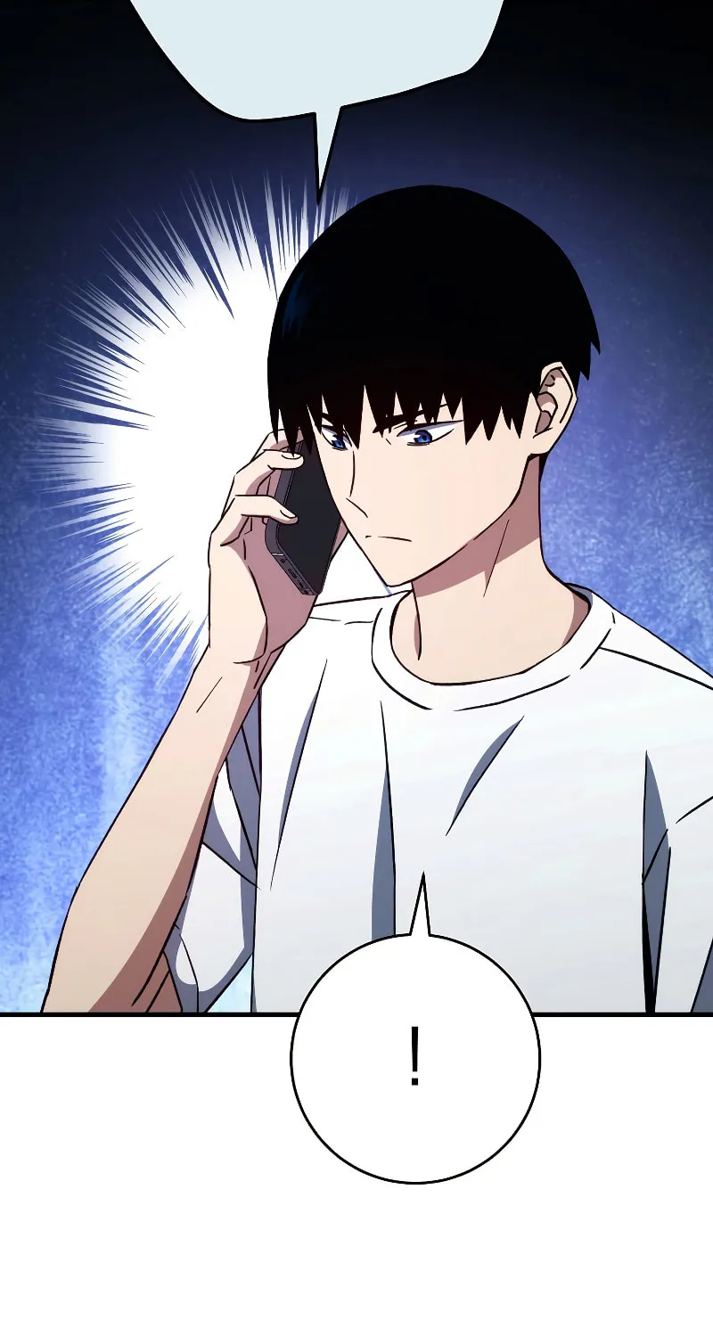 Read The Hero Returns chapter 64 image 41 on Lezhin