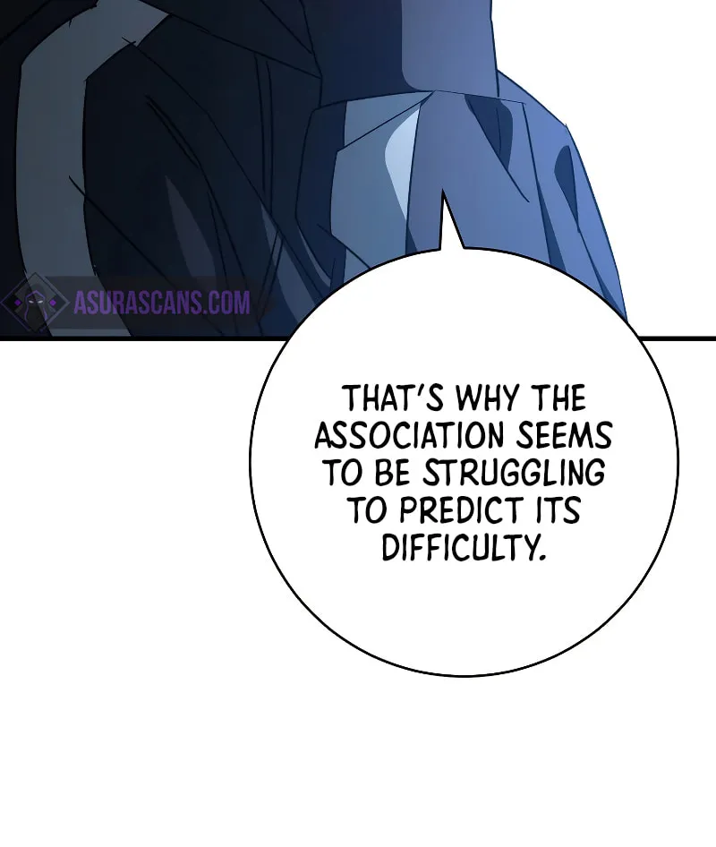 Read The Hero Returns chapter 64 image 43 on Lezhin