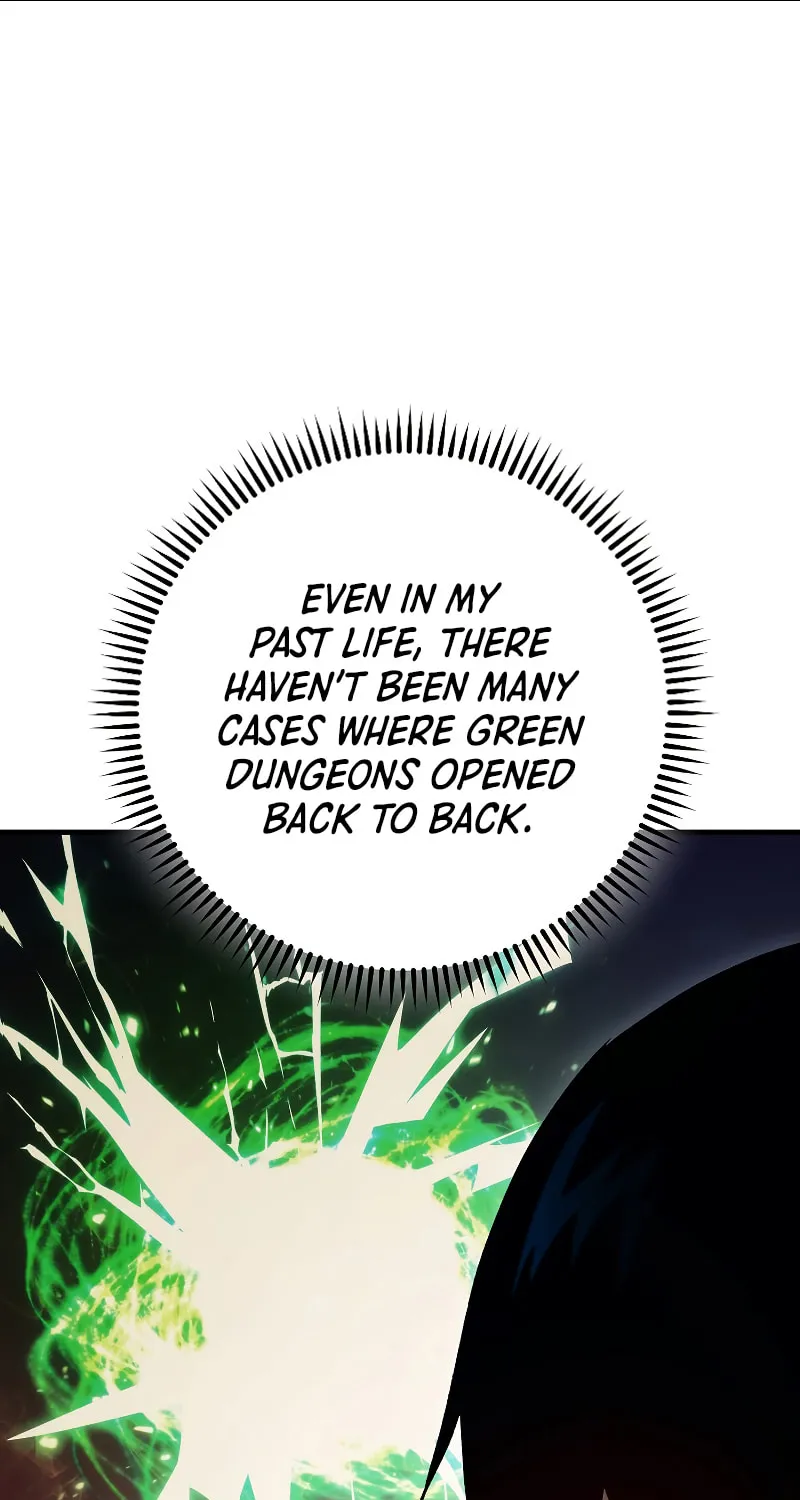 Read The Hero Returns chapter 64 image 44 on Lezhin
