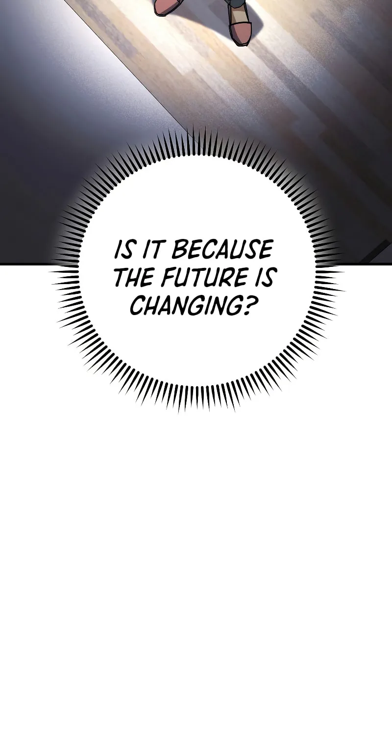 Read The Hero Returns chapter 64 image 47 on Lezhin