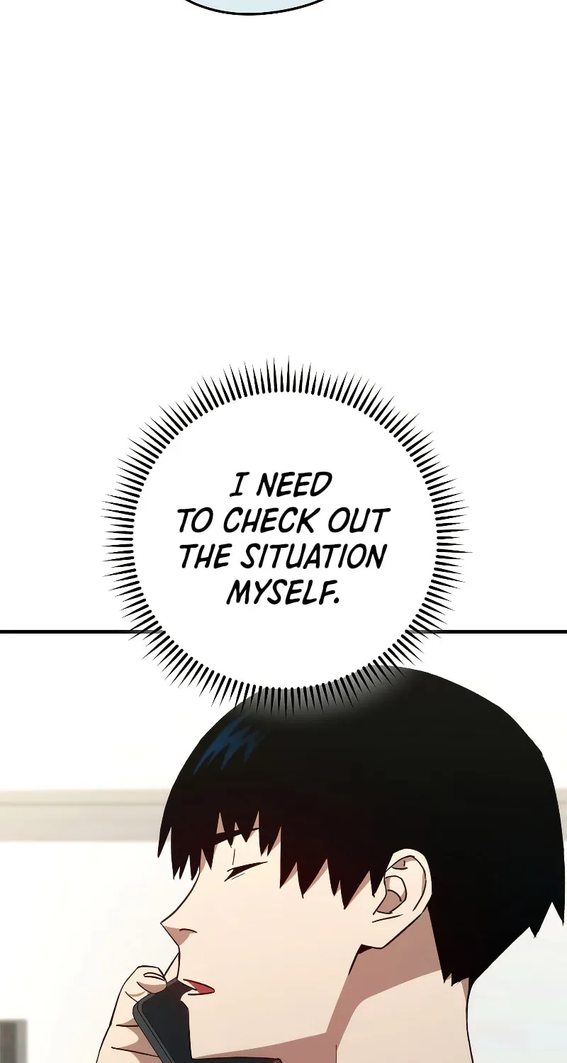 Read The Hero Returns chapter 64 image 49 on Lezhin