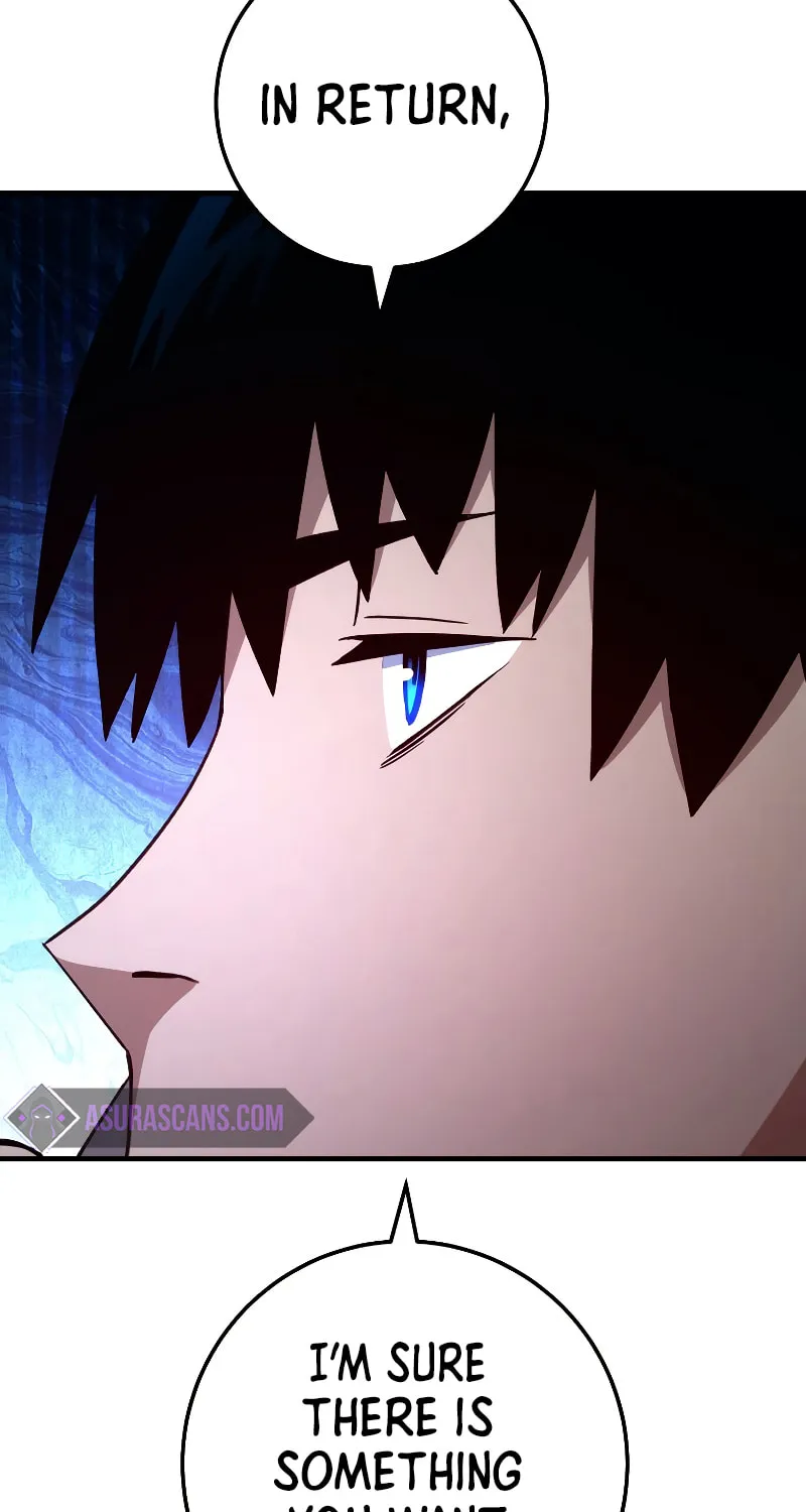 Read The Hero Returns chapter 64 image 51 on Lezhin