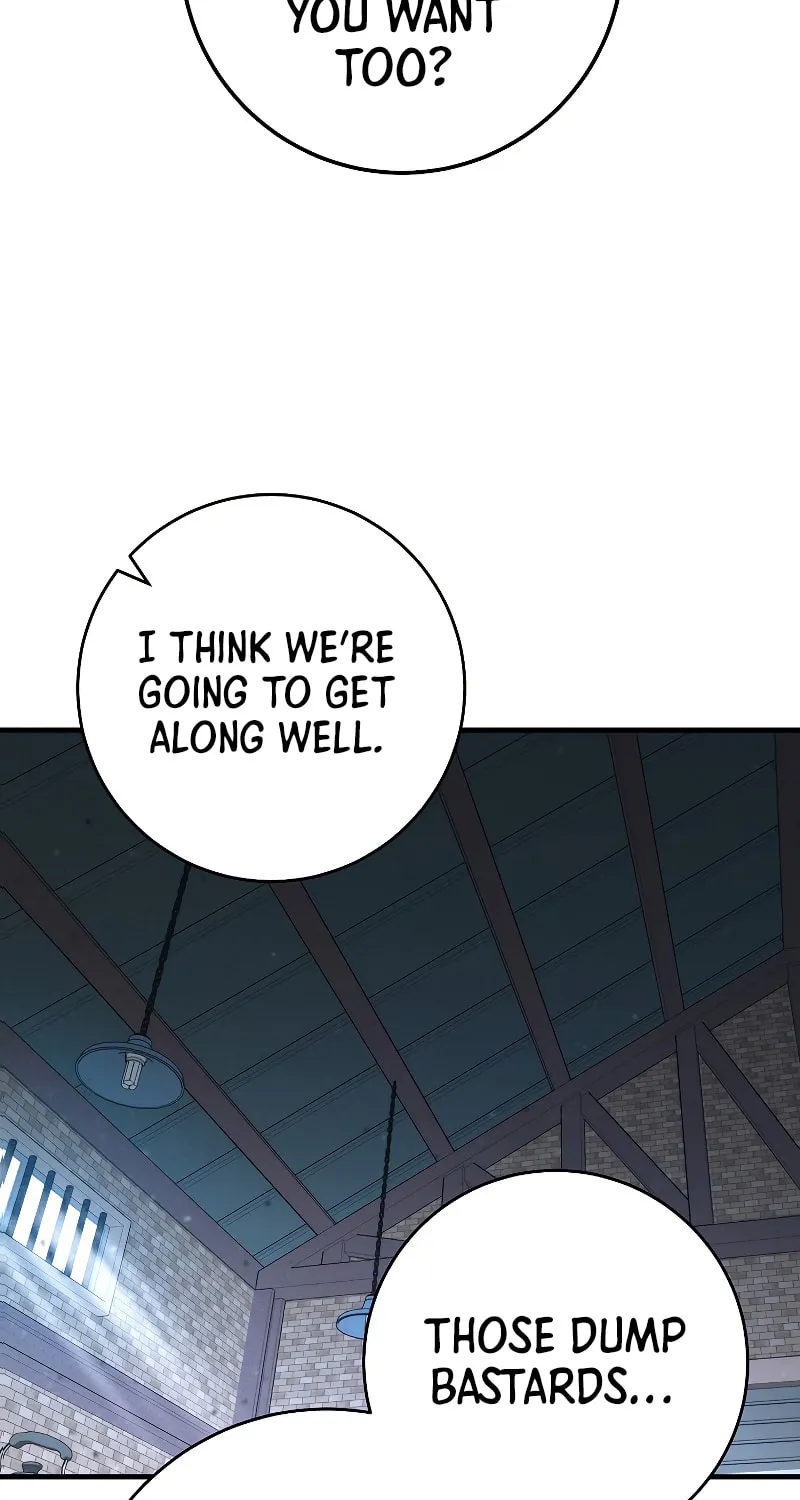 Read The Hero Returns chapter 64 image 52 on Lezhin