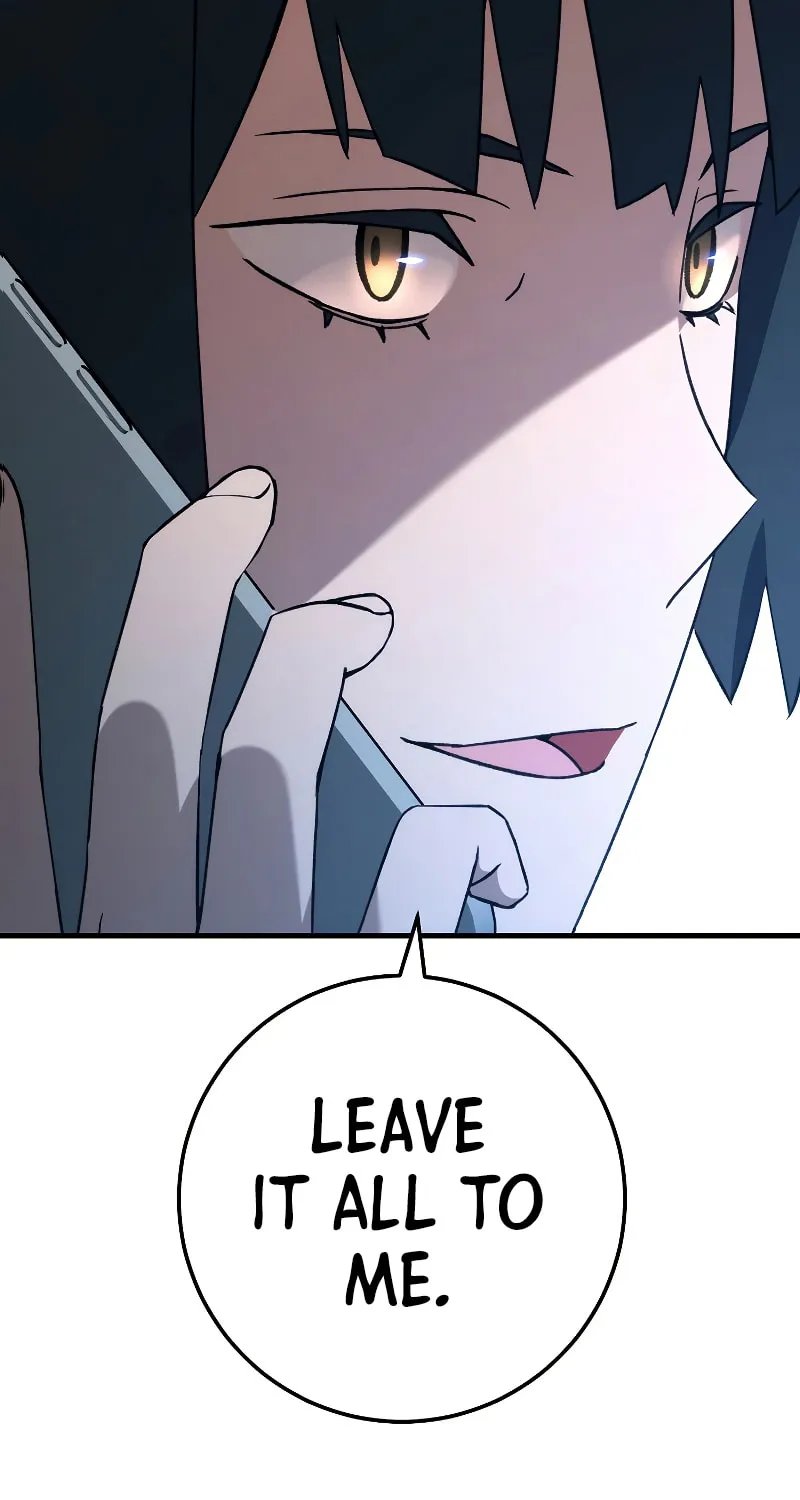 Read The Hero Returns chapter 64 image 54 on Lezhin