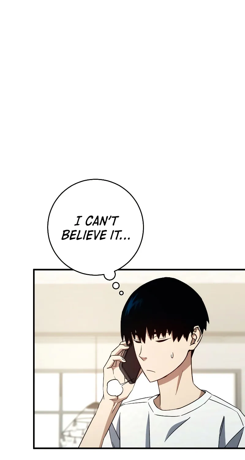 Read The Hero Returns chapter 64 image 56 on Lezhin