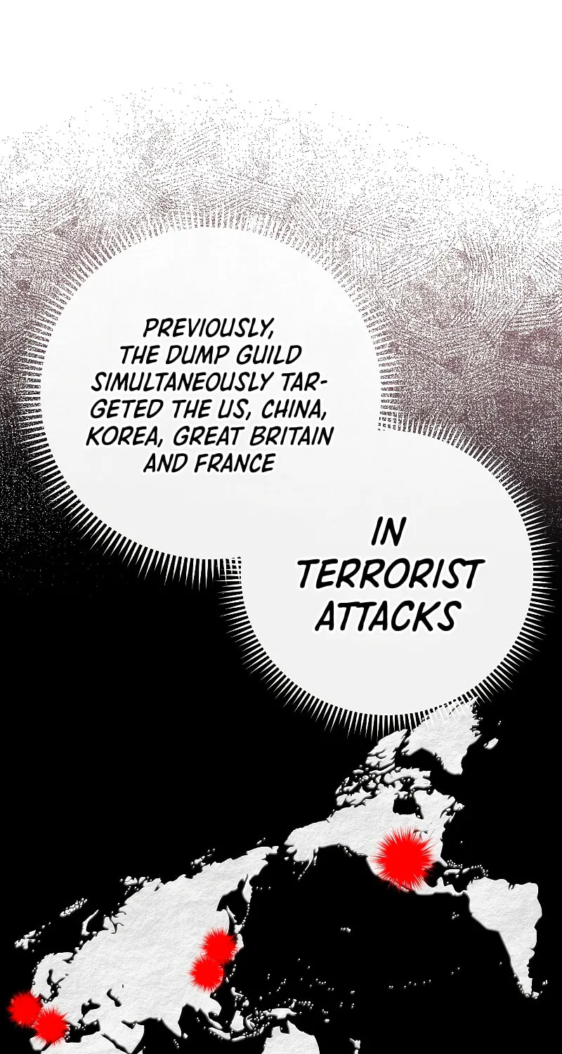 Read The Hero Returns chapter 64 image 57 on Lezhin