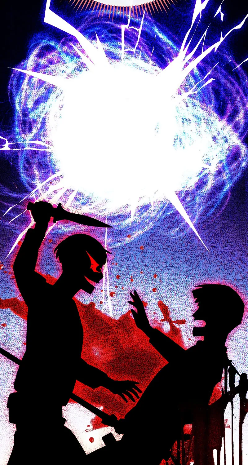 Read The Hero Returns chapter 64 image 59 on Lezhin