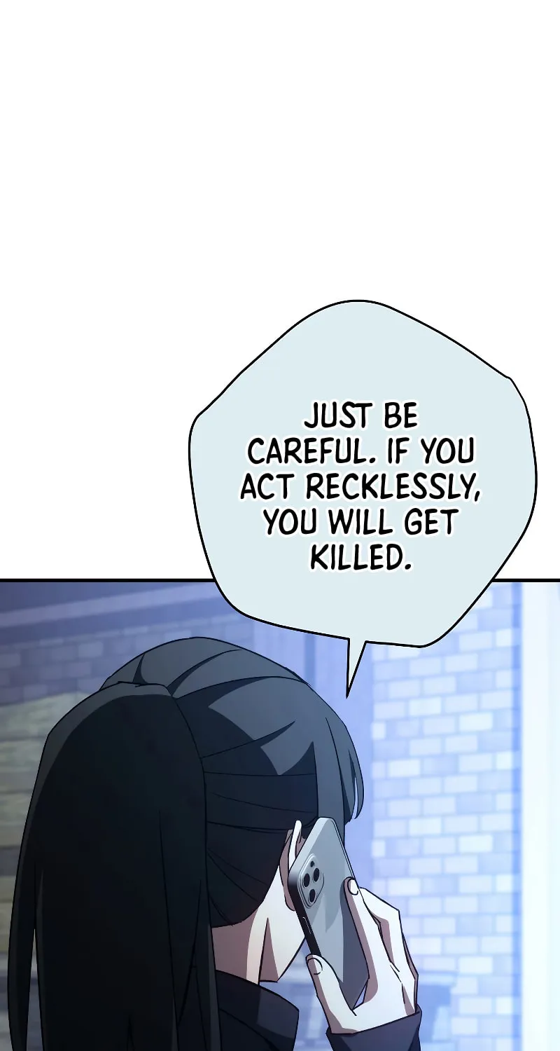 Read The Hero Returns chapter 64 image 64 on Lezhin