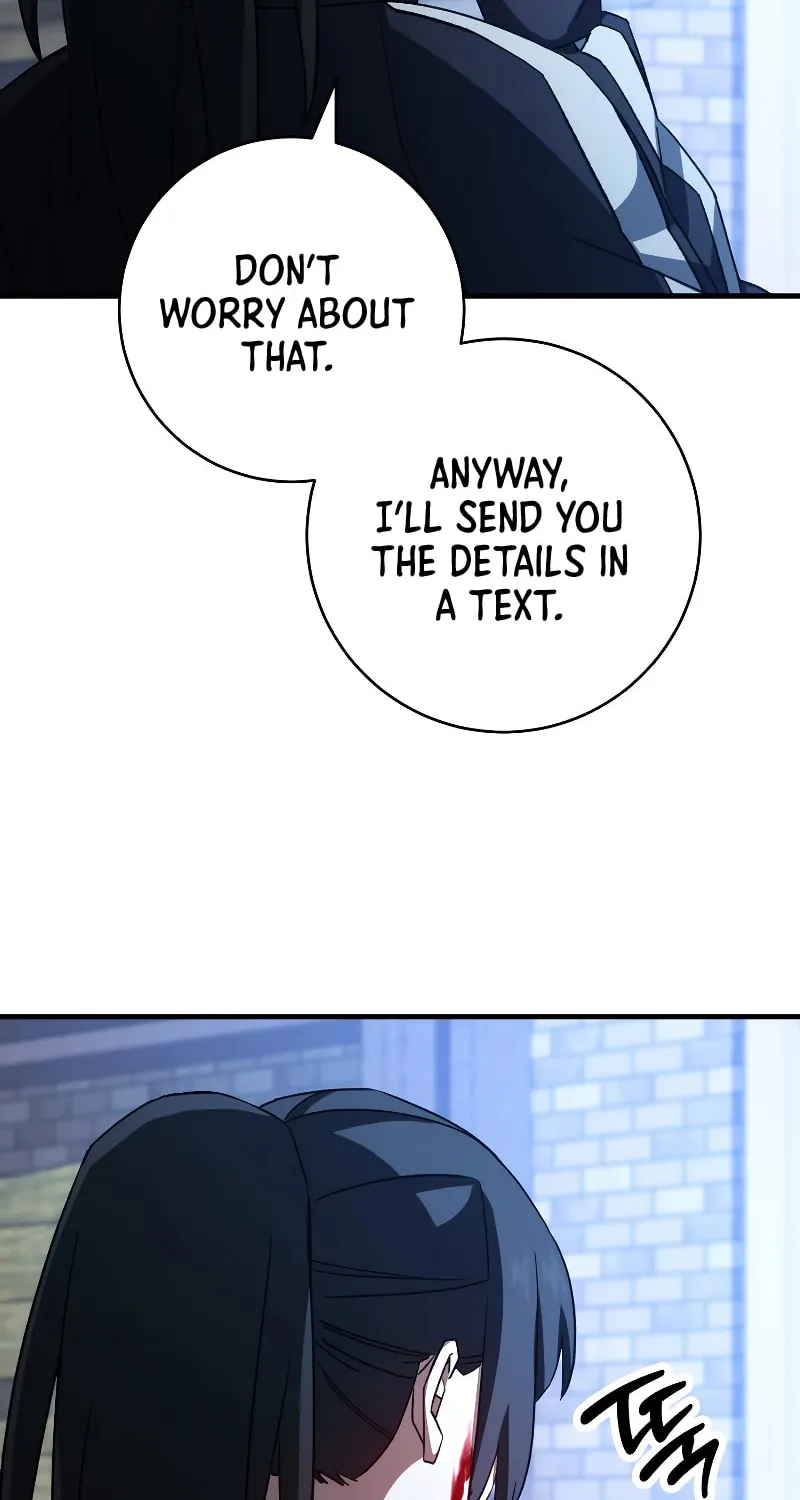 Read The Hero Returns chapter 64 image 65 on Lezhin