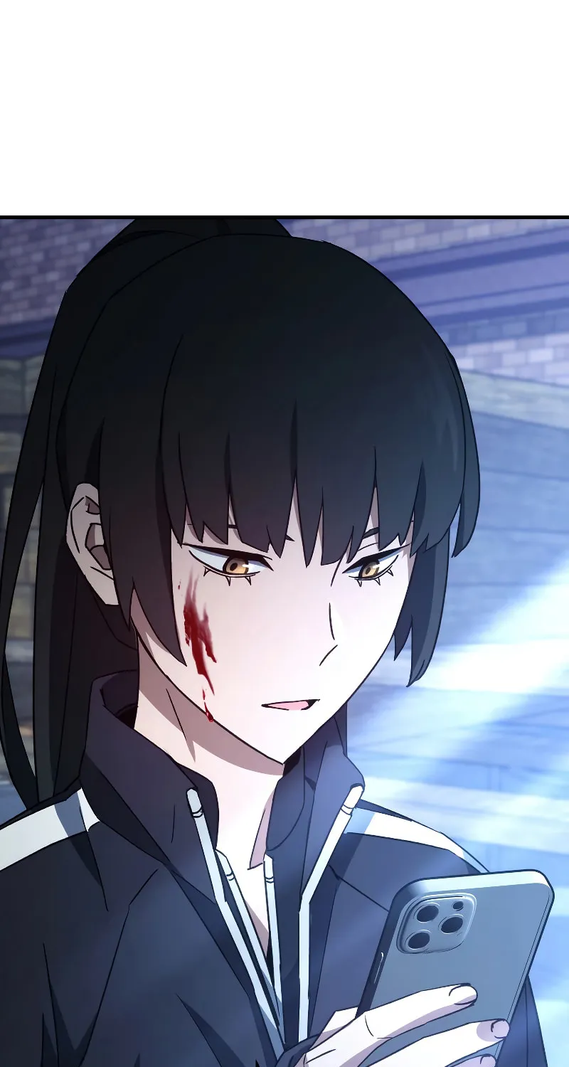 Read The Hero Returns chapter 64 image 67 on Lezhin