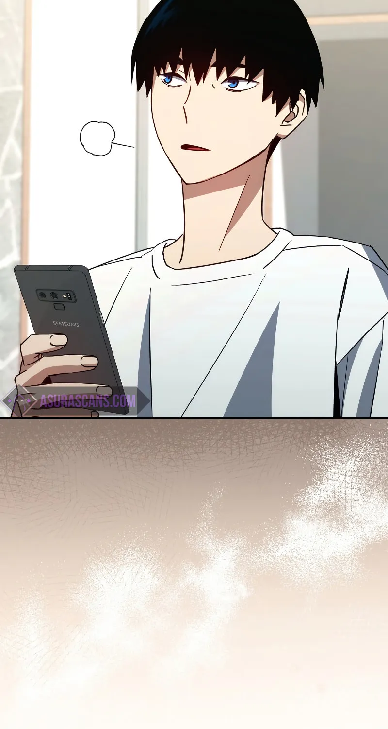 Read The Hero Returns chapter 64 image 73 on Lezhin