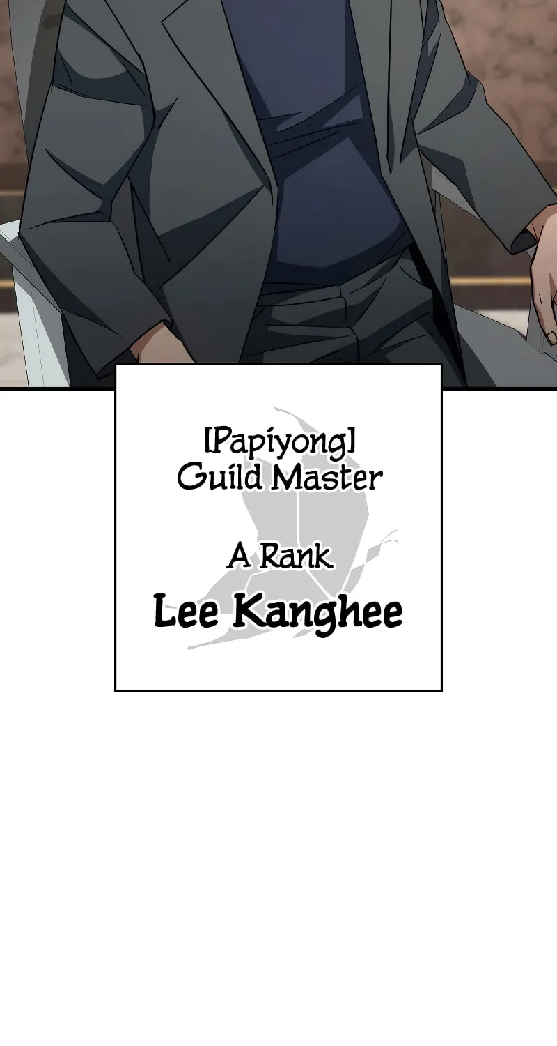 Read The Hero Returns chapter 64 image 76 on Lezhin