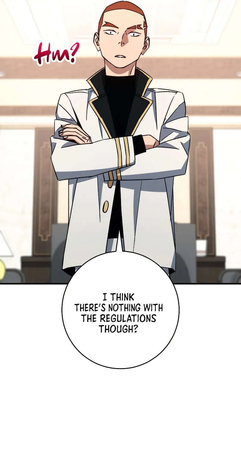 Read The Hero Returns chapter 64 image 78 on Lezhin