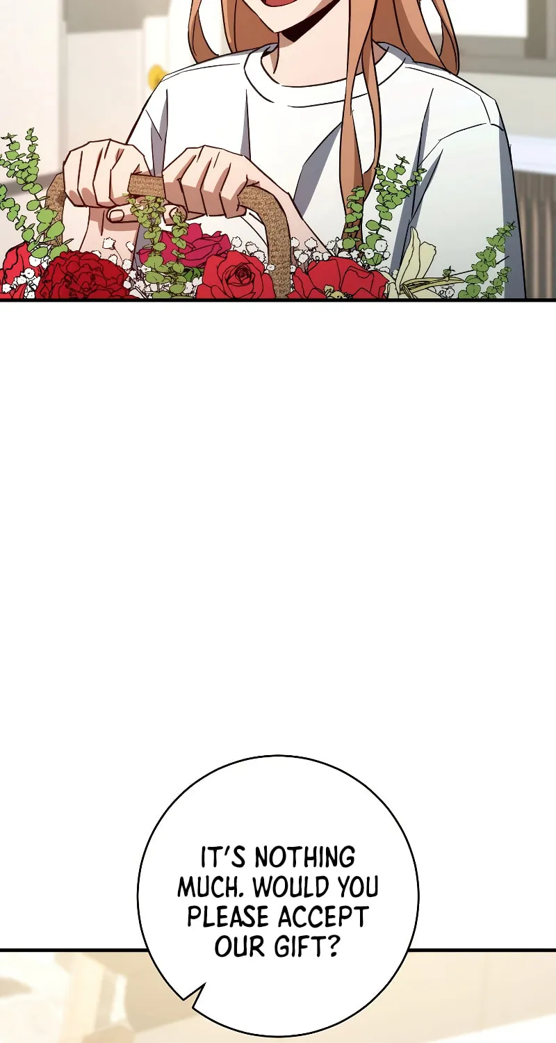 Read The Hero Returns chapter 64 image 8 on Lezhin