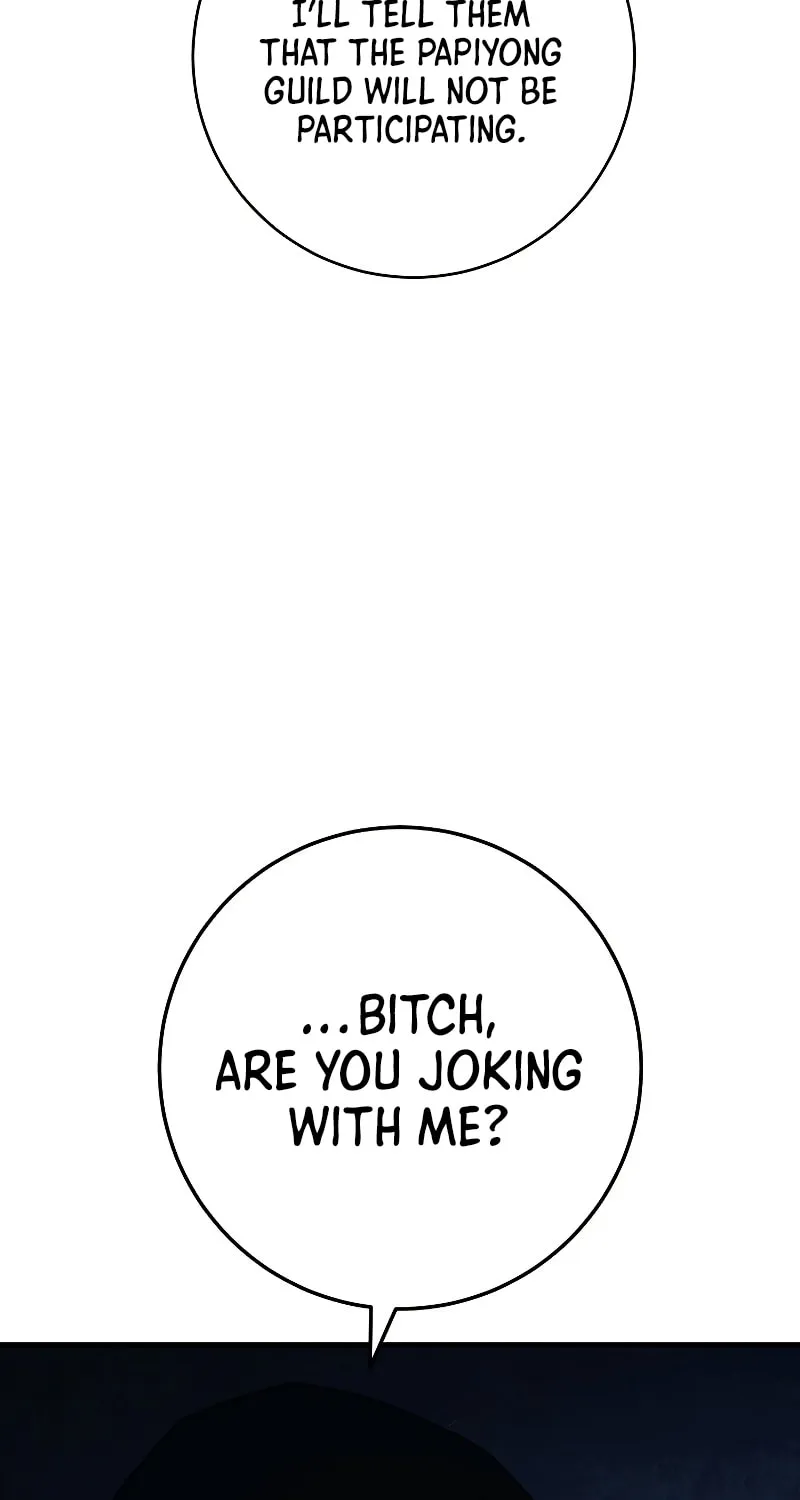 Read The Hero Returns chapter 64 image 80 on Lezhin