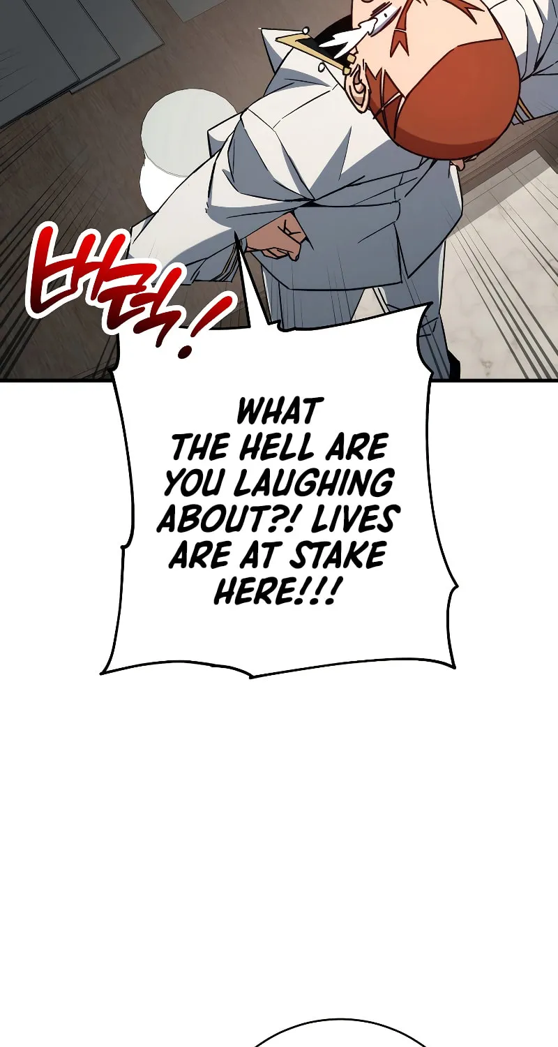Read The Hero Returns chapter 64 image 84 on Lezhin
