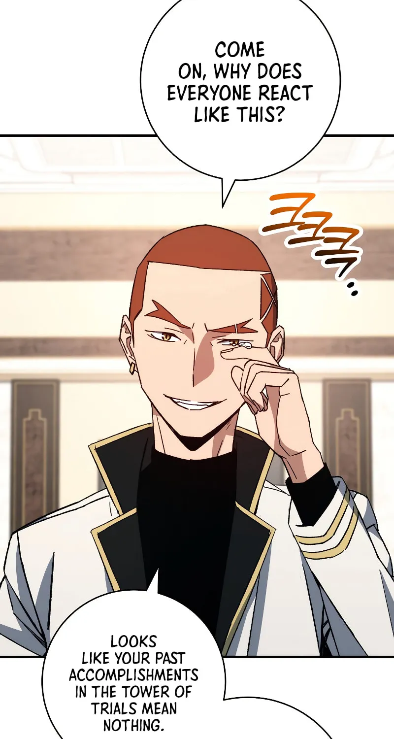 Read The Hero Returns chapter 64 image 85 on Lezhin