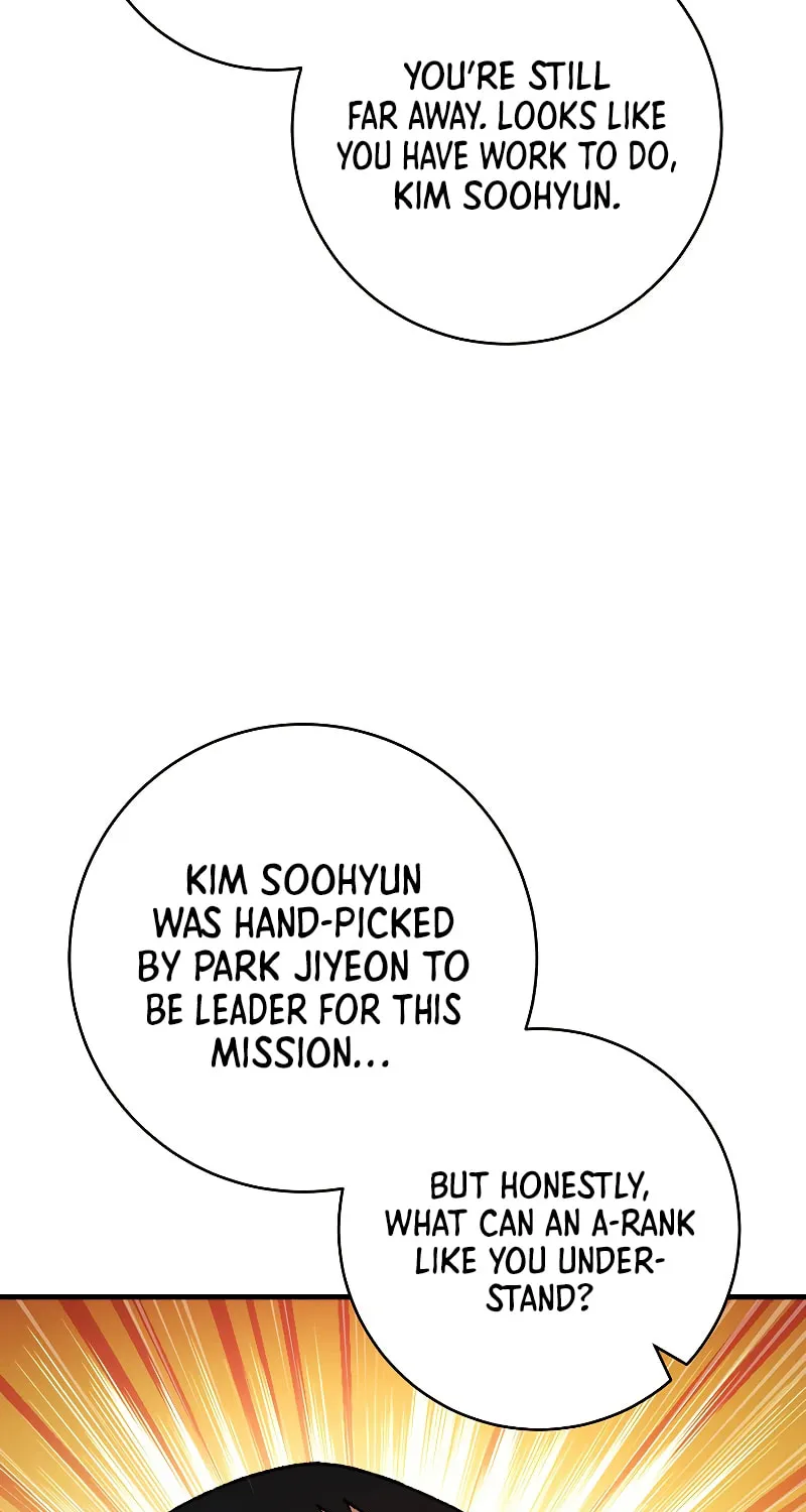 Read The Hero Returns chapter 64 image 86 on Lezhin