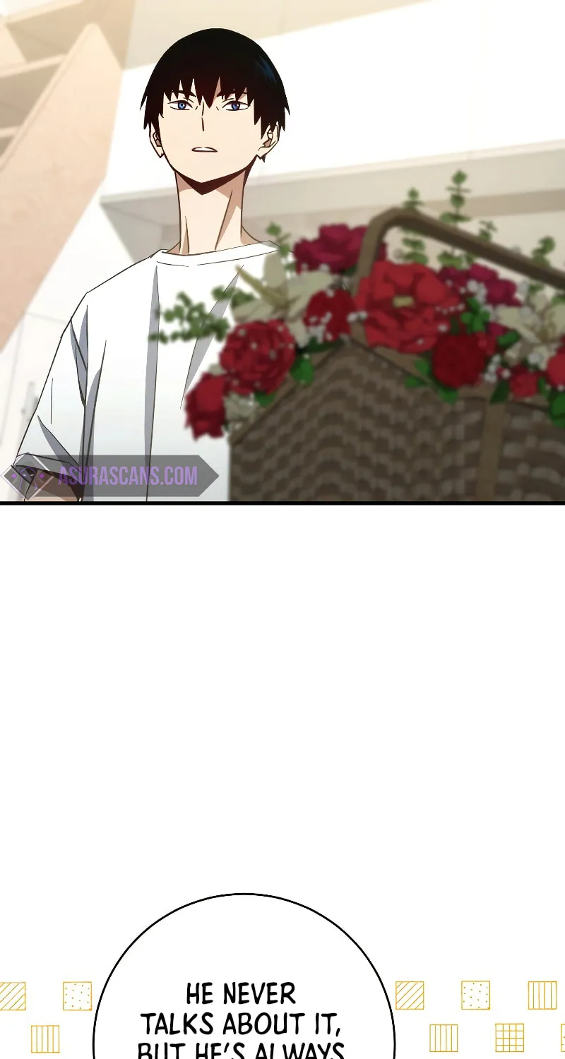 Read The Hero Returns chapter 64 image 9 on Lezhin