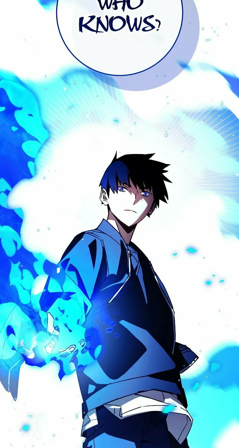 Read The Hero Returns chapter 64 image 90 on Lezhin
