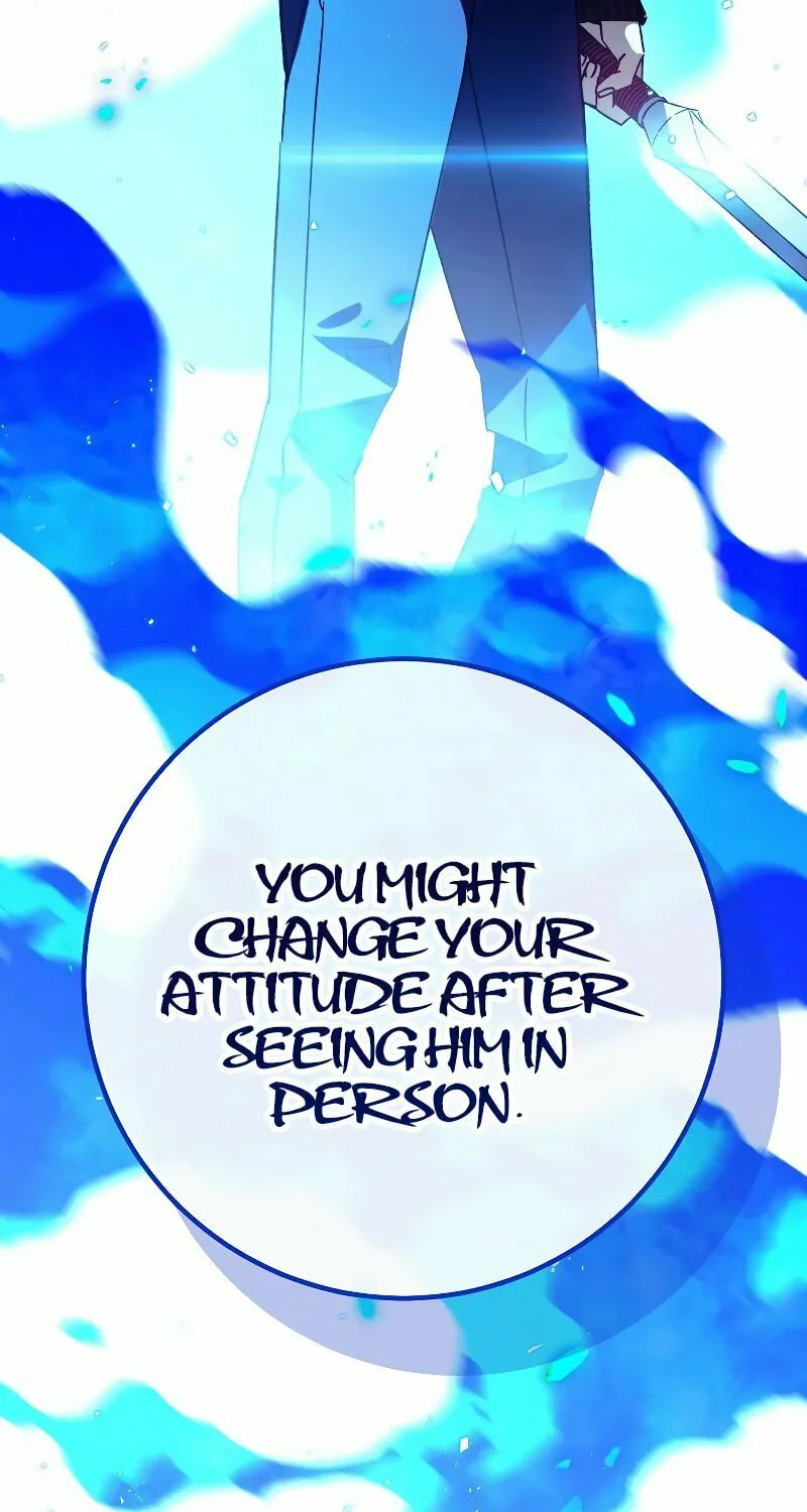 Read The Hero Returns chapter 64 image 91 on Lezhin