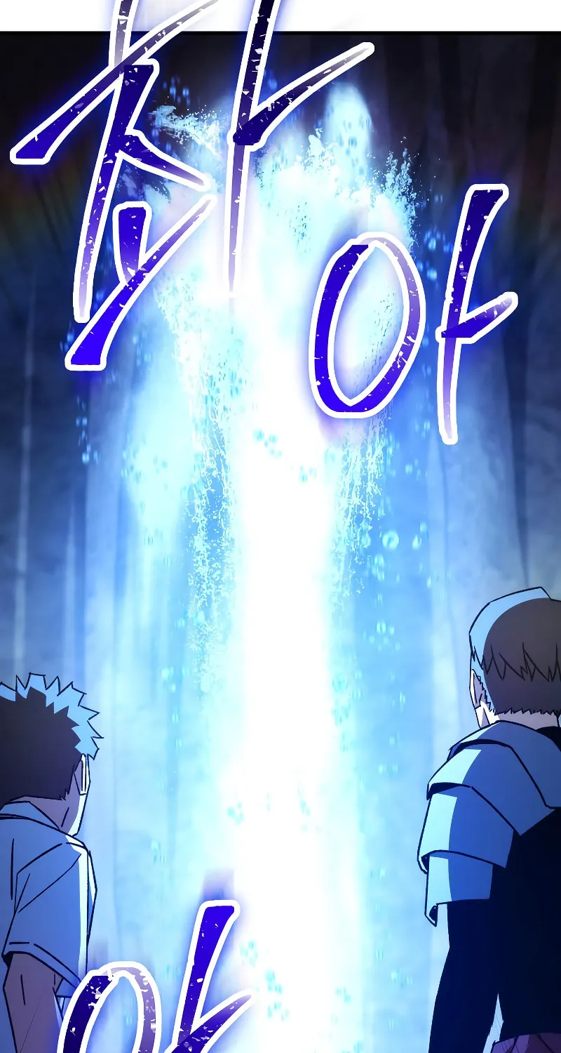 Read The Hero Returns chapter 65 image 101 on Lezhin