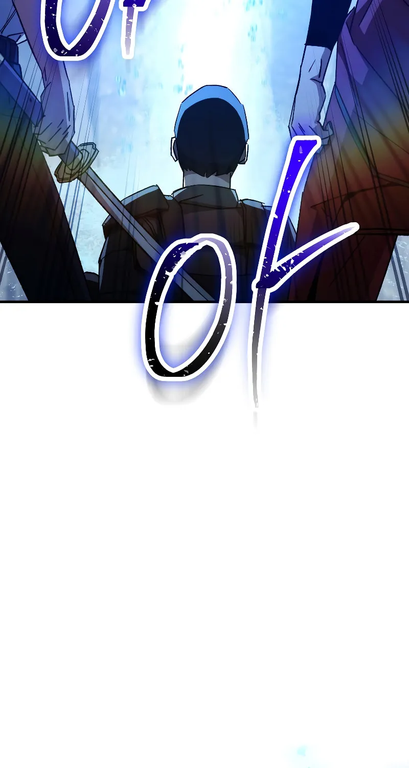 Read The Hero Returns chapter 65 image 102 on Lezhin