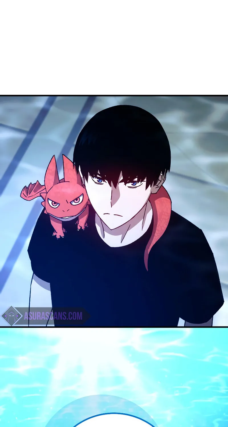 Read The Hero Returns chapter 65 image 112 on Lezhin