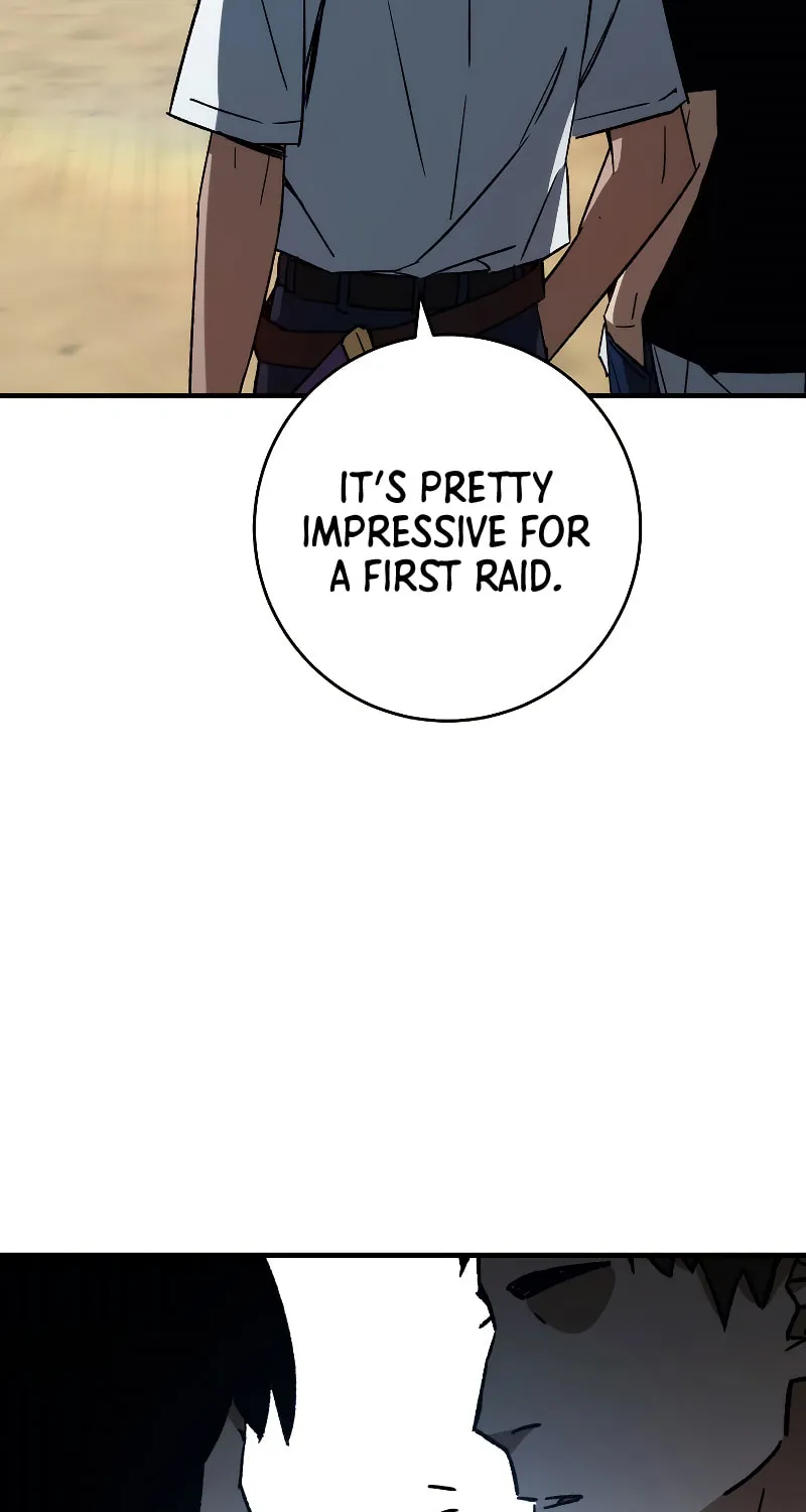 Read The Hero Returns chapter 65 image 13 on Lezhin
