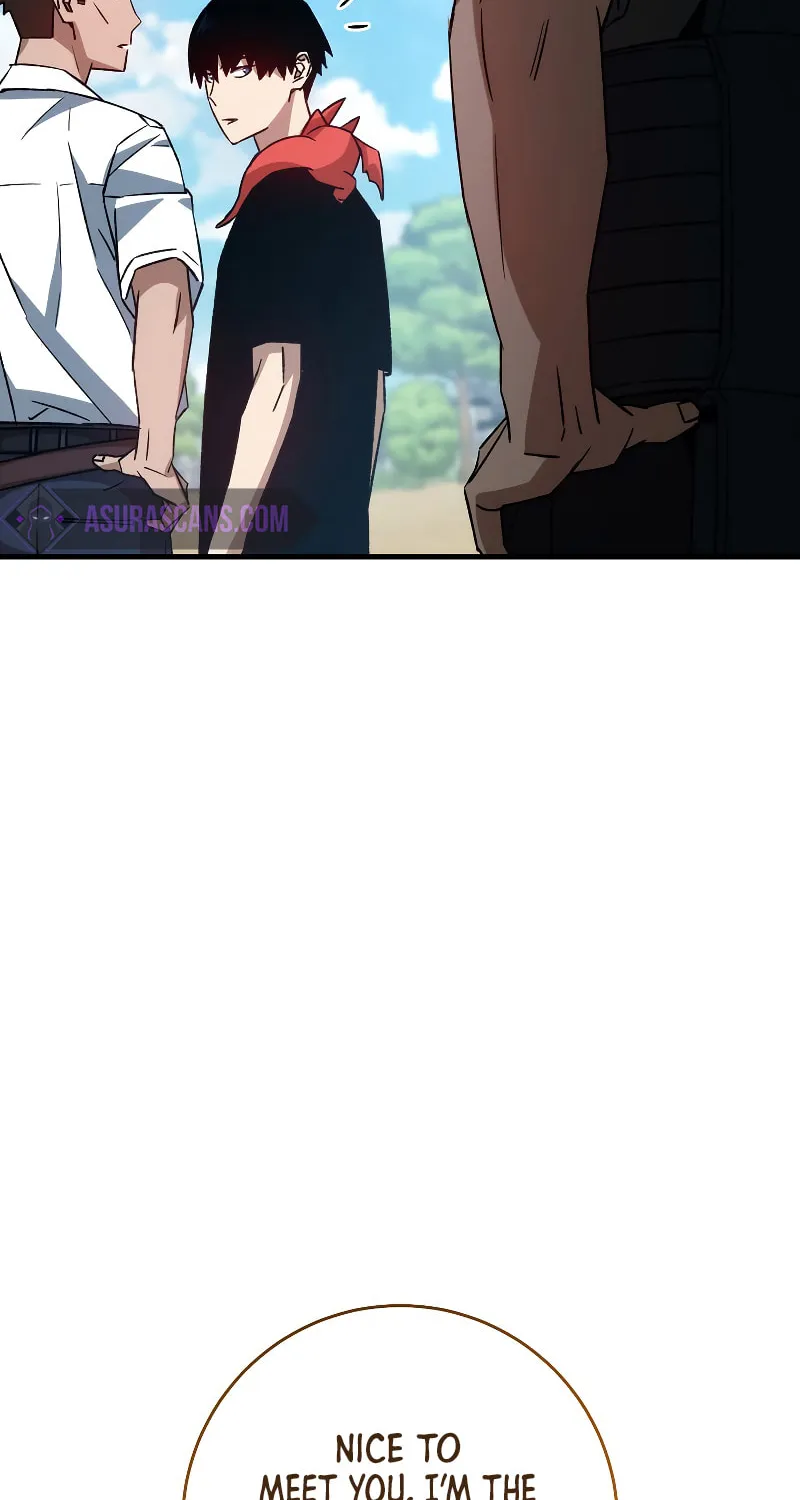 Read The Hero Returns chapter 65 image 18 on Lezhin