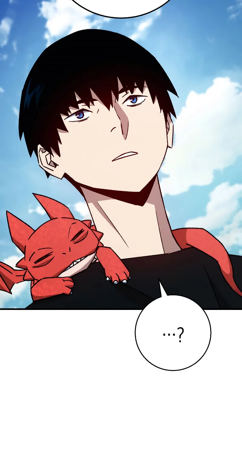 Read The Hero Returns chapter 65 image 22 on Lezhin