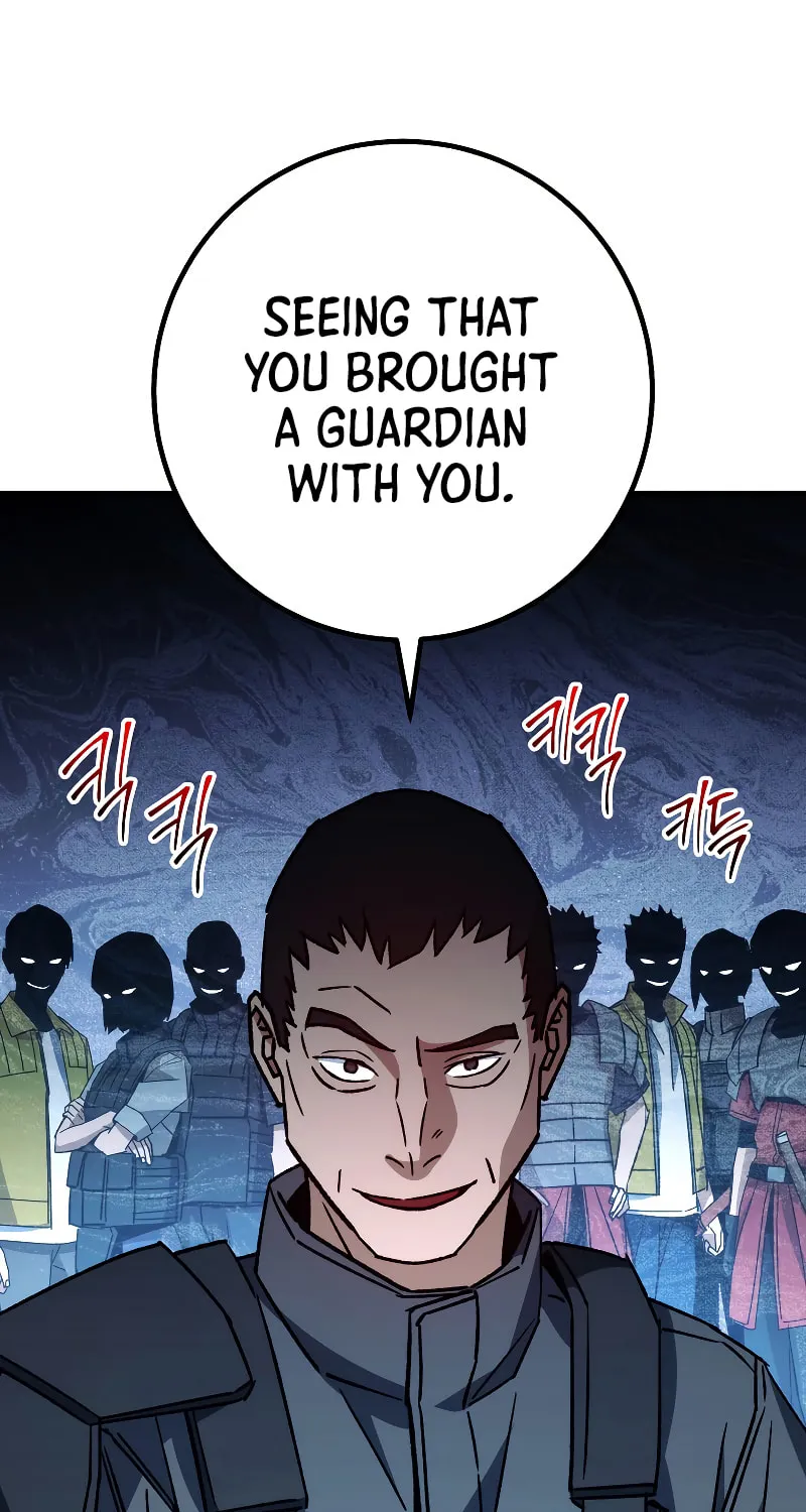 Read The Hero Returns chapter 65 image 23 on Lezhin