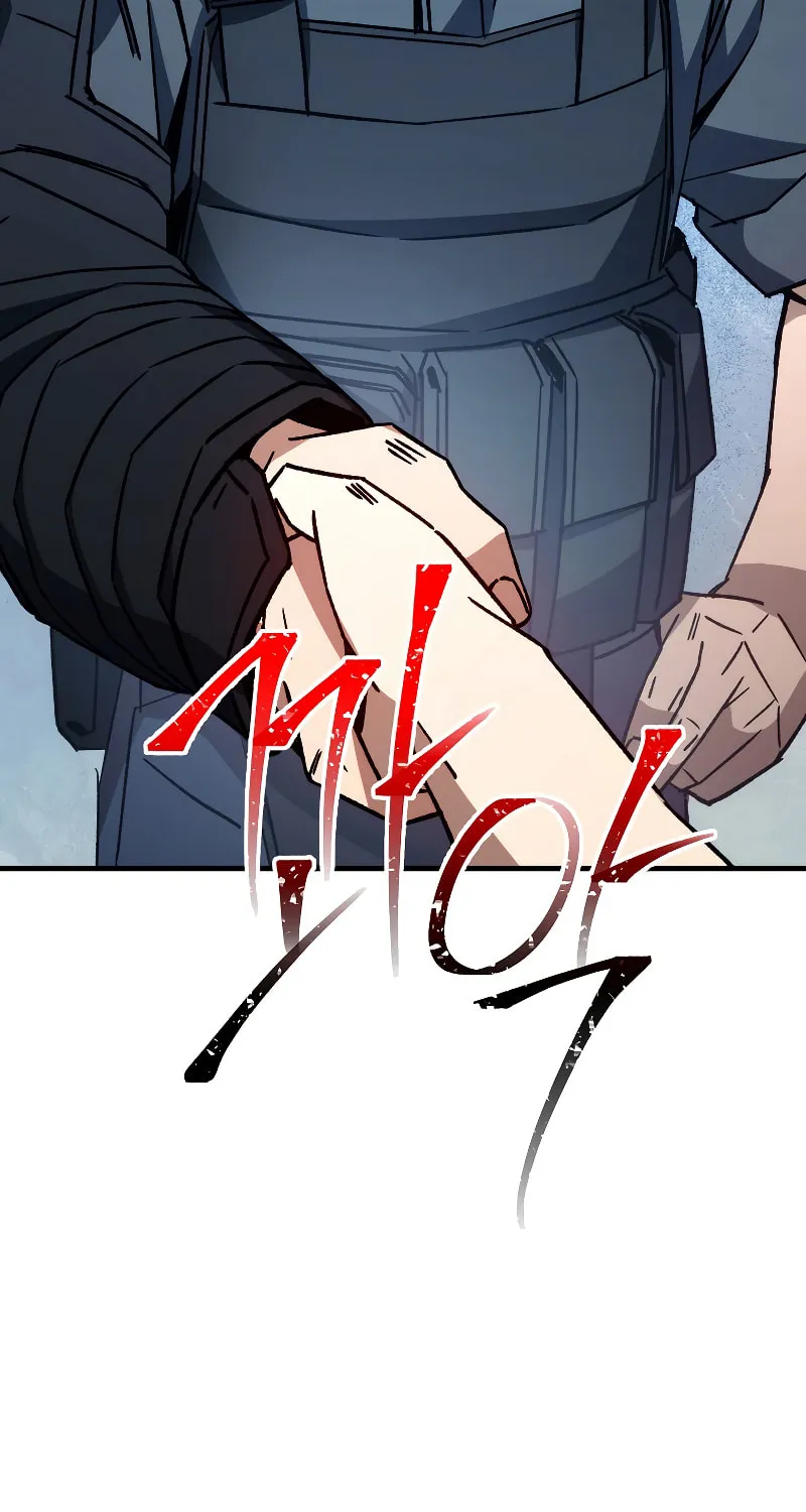 Read The Hero Returns chapter 65 image 24 on Lezhin