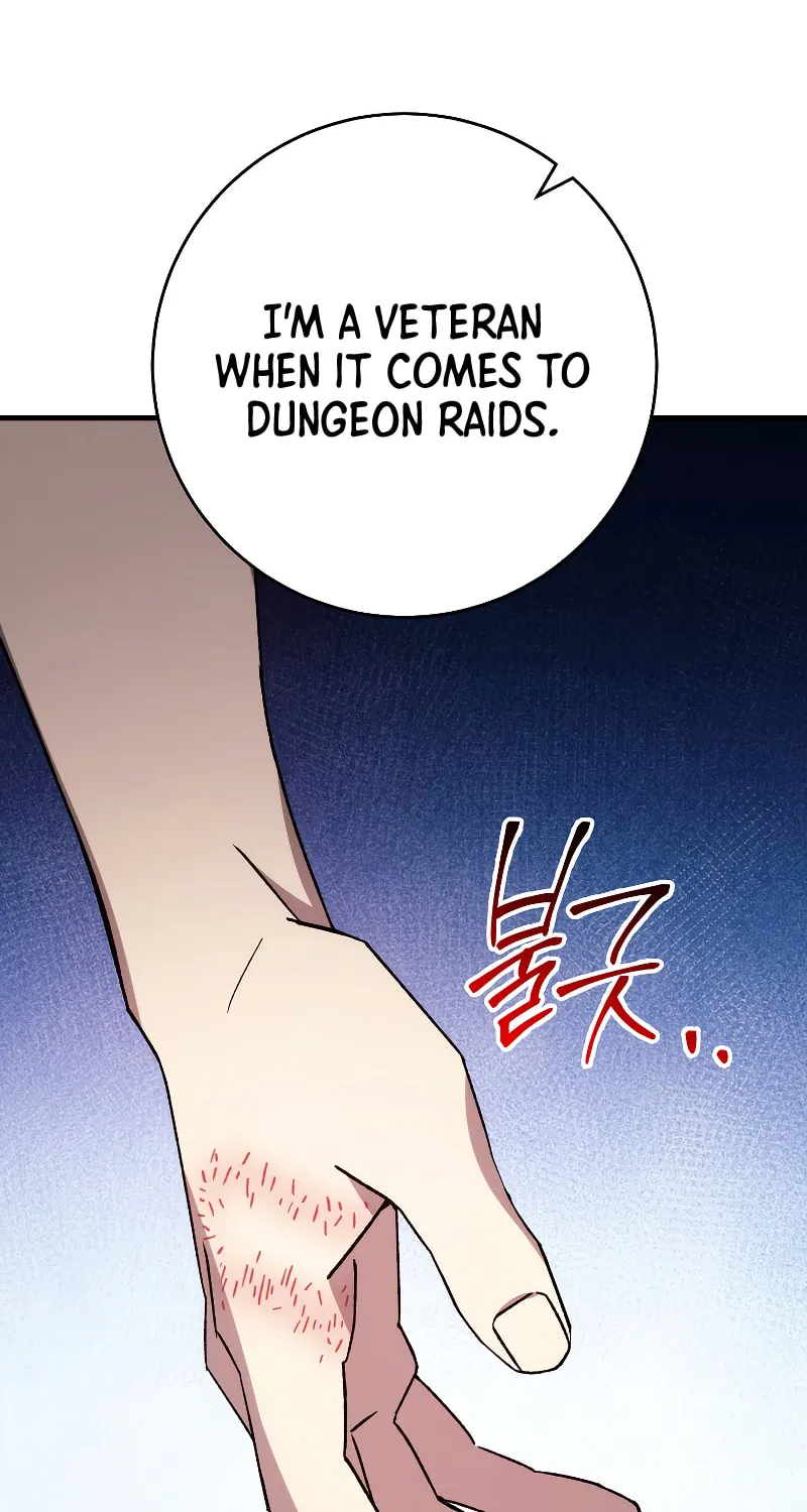 Read The Hero Returns chapter 65 image 28 on Lezhin